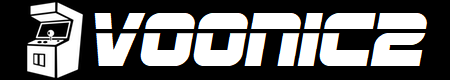 Voonic2 Logo